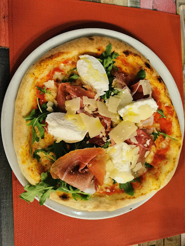 Opinii despre Ristorante Oldrati în Muralto - Gastronomie und Hotellerie