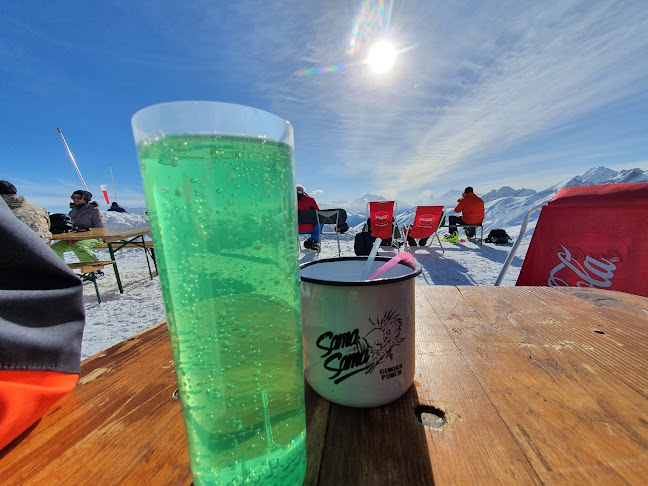 Bruchegg 7, 3914 Belalp