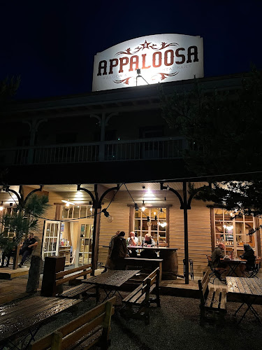 Appaloosa Saloon - Gastronomie und Hotellerie