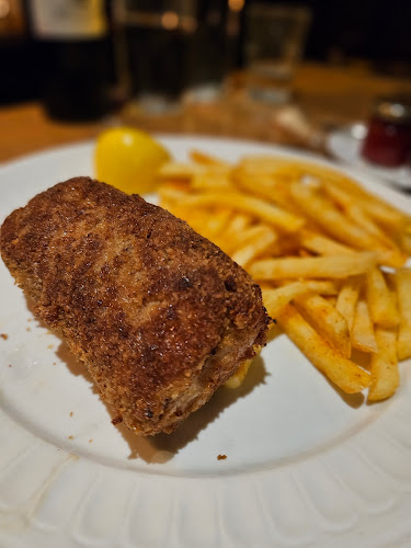 Gasthof Falken - Gastronomie und Hotellerie