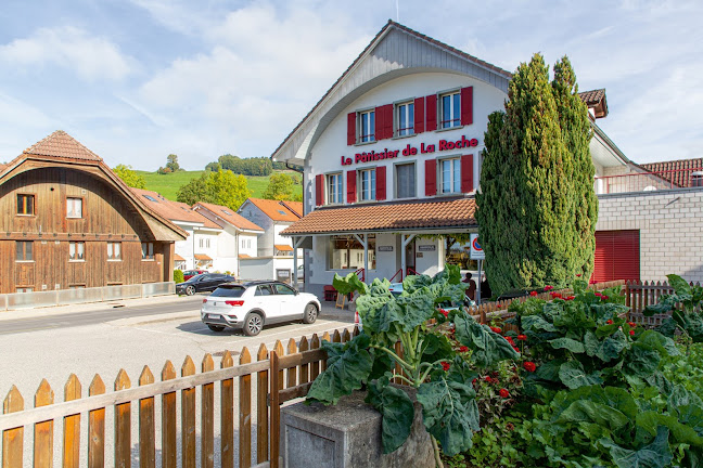 Patisserie.ch - The Pastry La Roche - La Roche