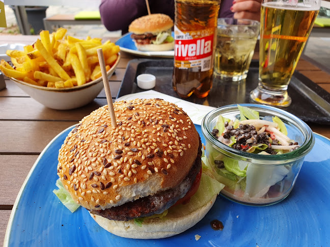 EIGER+ cafe lounge - Gastronomie und Hotellerie