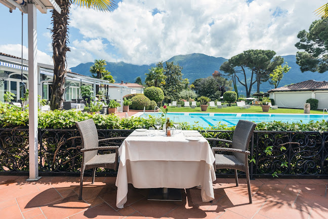 Via Delta 137, 6612 Ascona