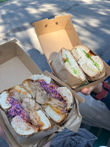 Comentarii opinii despre Threekids le bagel artisanal