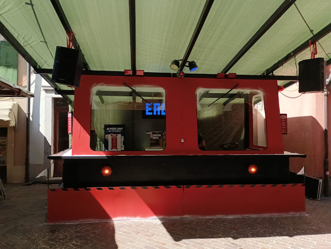 Rue du Bourg 41, 1860 Aigle