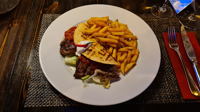 Kentucky Saloon & Steakhouse - Pratteln