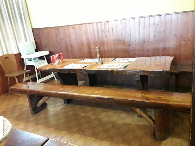 Ristorante PIZZERIA STELLA - Gastronomie und Hotellerie