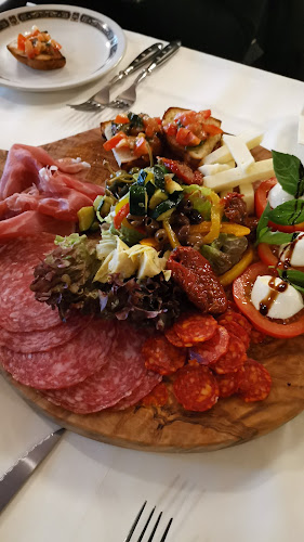 Comentarii opinii despre Trattoria da Mario