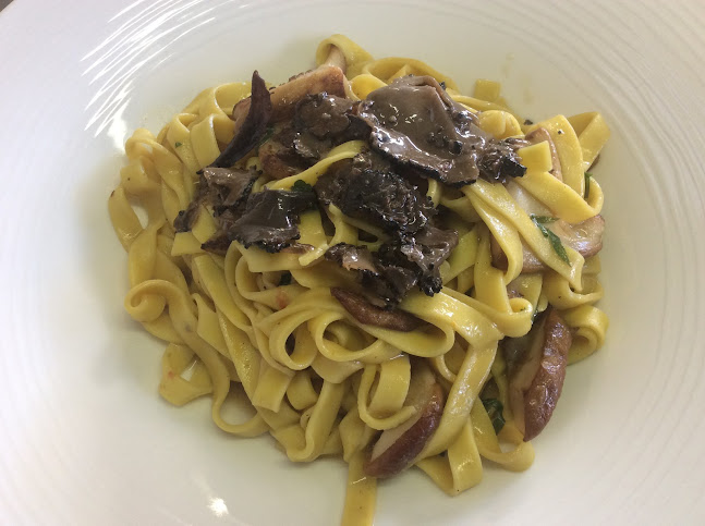 Ristorante la Cena - Marly