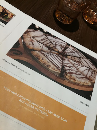 Luigia Fribourg - Fribourg