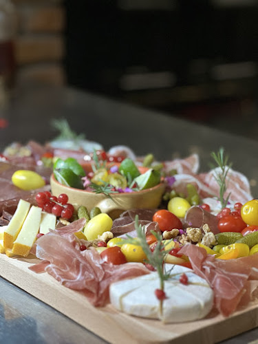 Comentarii opinii despre PLAN B Lausanne