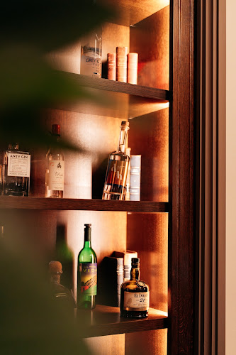 Comentarii opinii despre Le LP's Bar