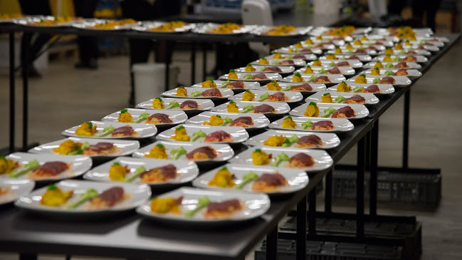 Opinii despre Säntis Gastronomie AG în St. Gallen - Gastronomie und Hotellerie