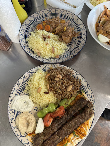 Babylon Restaurant مطعم عربي عراقي - Gastronomie und Hotellerie