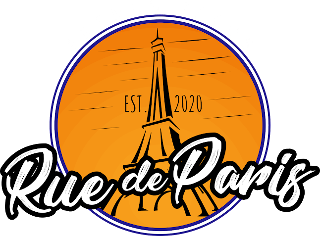 Rue de Paris - French Tacos - Zürich's first - Glattbrugg - Opfikon