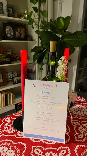 Comentarii opinii despre Spark Portuguese Food Concept