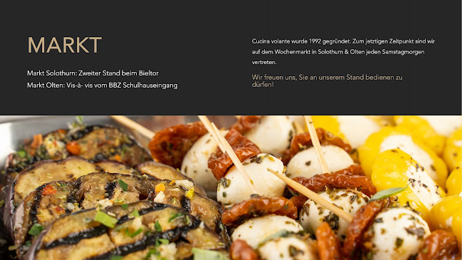 Opinii despre Eventlocation cucina volante în Nennigkofen - Gastronomie und Hotellerie