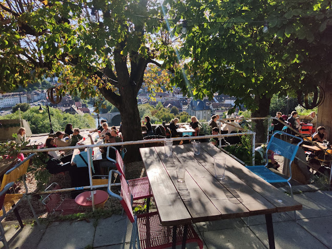 Belvédère - Fribourg