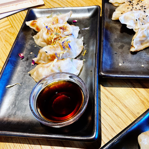 Negishi Sushi Bar Luzern Pilatusstrasse - Luzern