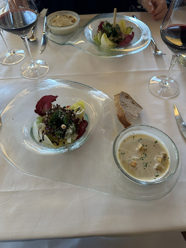 Restaurant Hirschen - Gastronomie und Hotellerie