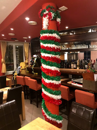 Casa Piccola Italia Basel - Basel