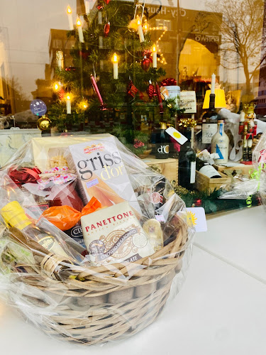 Opinii despre Casa Canei - Olio e Vino în Dietikon - Gastronomie und Hotellerie