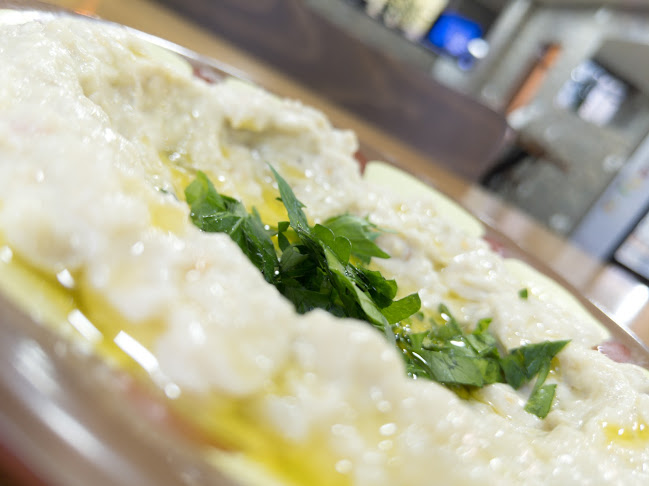 Al Mouchtar - Badenerstrasse - Gastronomie und Hotellerie