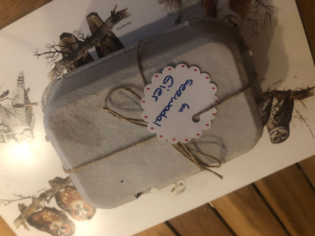 Comentarii opinii despre Kafi zum Seewadel