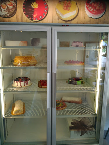 Boulangerie Pâtisserie La Delicia de Portugal - Corcelles-Cormondrèche