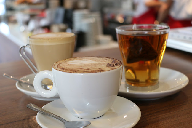 Francesca - Gastronomie und Hotellerie