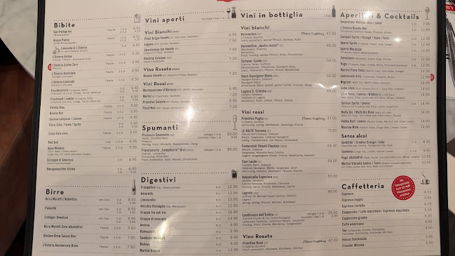 Steinentorstrasse 8, 4051 Basel