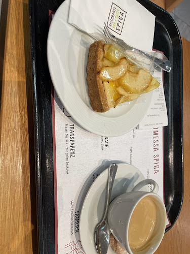 SPIGA Ristorante Glattzentrum