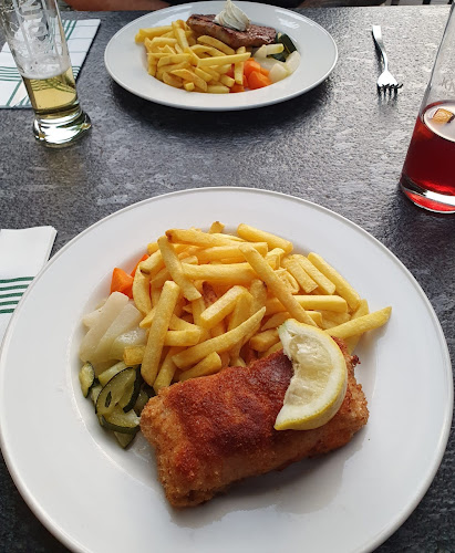 Opinii despre Landgasthaus Bauernhof în Lauerz - Gastronomie und Hotellerie