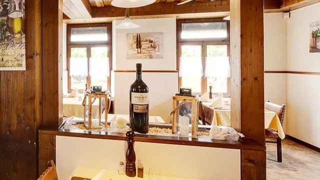 Restaurant Pizzeria Sonne Rüti ZH