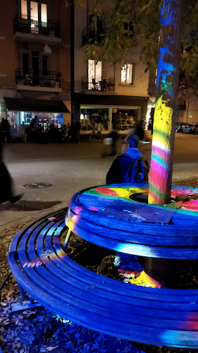 Landenbergstrasse 24, 8037 Zürich