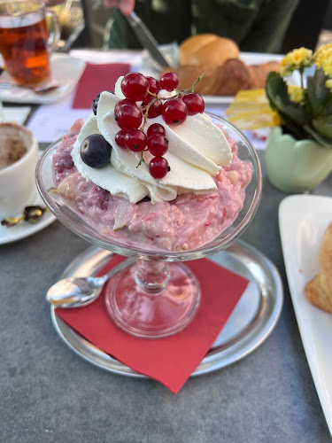 Cafésapore - Gastronomie und Hotellerie