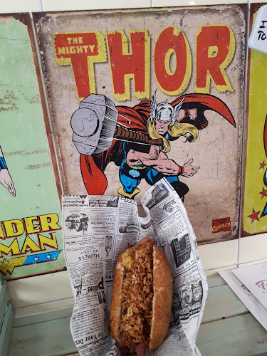 AMERICAN BAKERY - Gastronomie und Hotellerie