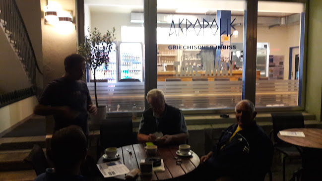 Akropolis Imbiss - Solothurn