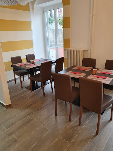 Orient World - Orientalisch essen