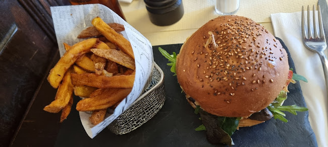 Bruxelles Café - Gastronomie und Hotellerie