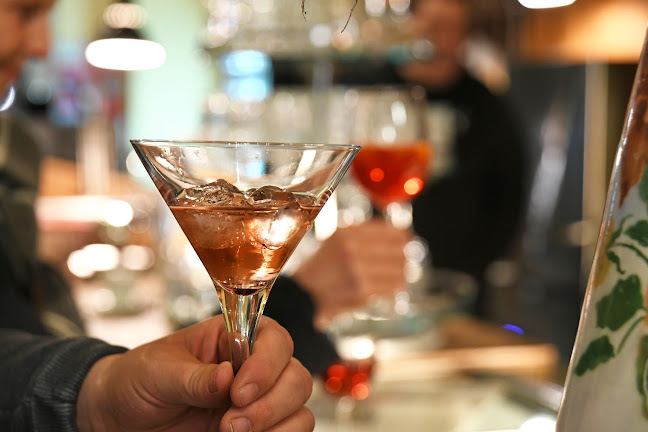 Opinii despre Sabor în Brugg - Gastronomie und Hotellerie