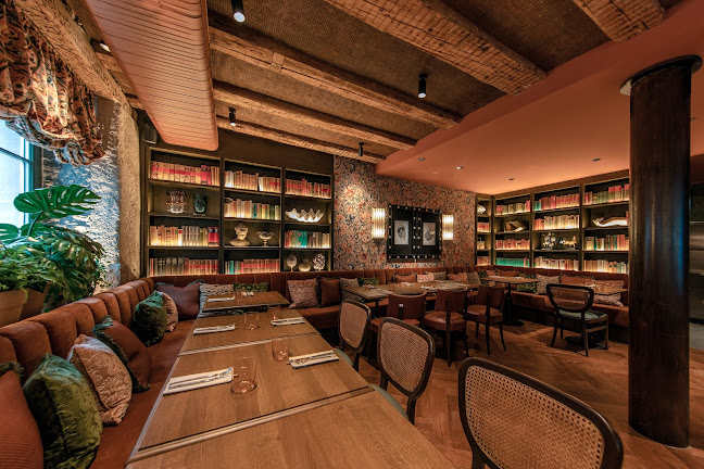 Niederdorfstrasse 33, 8001 Zürich