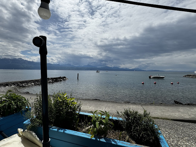 IL LIDO BAR RESTAURANT - Gastronomie und Hotellerie