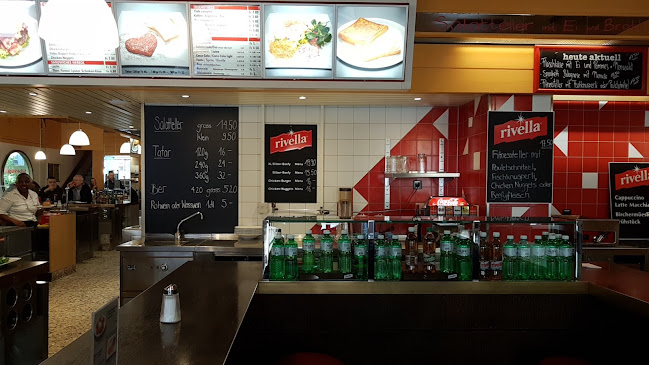 Franklinstrasse 11, 8050 Zürich