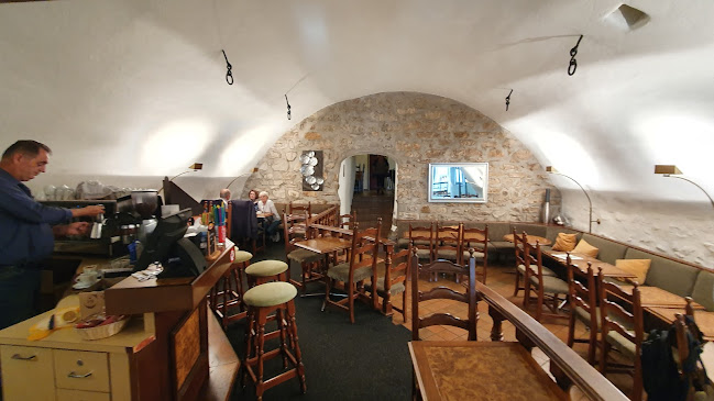 Tea-Room Le Richelieu - Gastronomie und Hotellerie