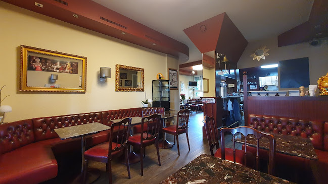 Café Bar Lord - Gastronomie und Hotellerie