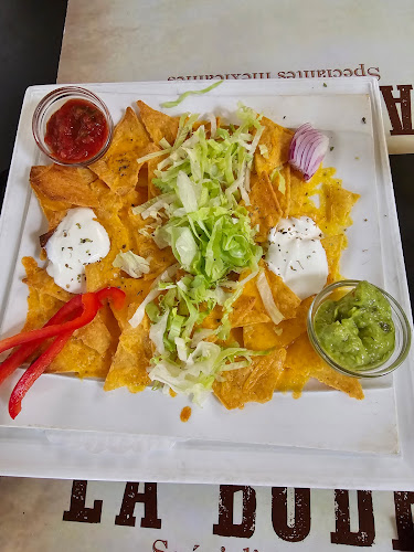 Restaurant La Bodega - Sion