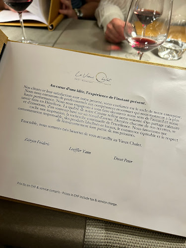 Le Crêt 20, 1653 Crésuz