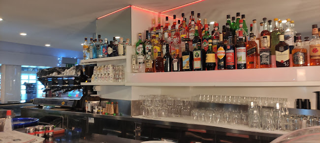 Snack Bar Capriccio - Gastronomie und Hotellerie