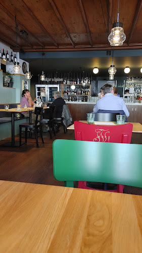 Oskar & Luise - Solothurn